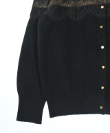 La TOTALITE（ラトータリテ）カーディガン 黒 サイズ:-(M位) レディース/2200647304013