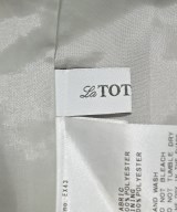 TOTALITE（トータリテ）ワンピース 白 サイズ:38(M位) レディース/2200661462157