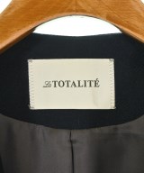 TOTALITE（トータリテ）ブルゾン 紺 サイズ:F レディース/2200690740035