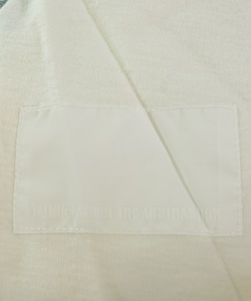 TALKING ABOUT THE ABSTRACTION（トーキングアバウトジアブストラクション）スウェットパンツ 青 サイズ:M メンズ/2200594329954