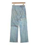 TALKING ABOUT THE ABSTRACTION（トーキングアバウトジアブストラクション）スウェットパンツ 青 サイズ:M メンズ/2200594329954