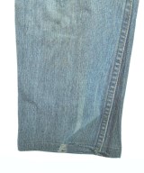 TALKING ABOUT THE ABSTRACTION（トーキングアバウトジアブストラクション）スウェットパンツ 青 サイズ:M メンズ/2200594329954