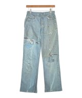 TALKING ABOUT THE ABSTRACTION スウェットパンツ