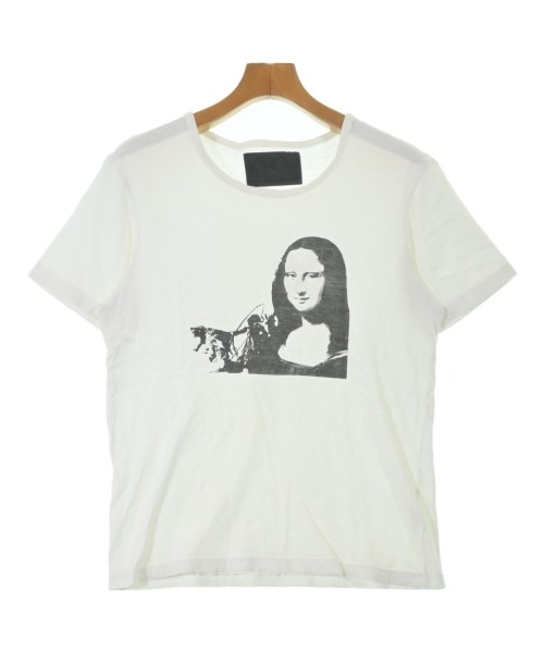 トーキングアバウトジアブストラクション(TALKING ABOUT THE ABSTRACTION)のTALKING ABOUT THE ABSTRACTION Tシャツ・カットソー