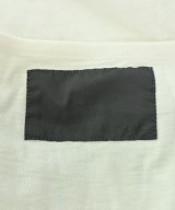 TALKING ABOUT THE ABSTRACTION（トーキングアバウトジアブストラクション）Tシャツ・カットソー 白 サイズ:M メンズ/2200612462045