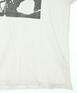 TALKING ABOUT THE ABSTRACTION（トーキングアバウトジアブストラクション）Tシャツ・カットソー 白 サイズ:M メンズ/2200612462045