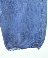 TALKING ABOUT THE ABSTRACTION（トーキングアバウトジアブストラクション）スウェットパンツ 青 サイズ:M メンズ/2200615205014