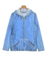 TALKING ABOUT THE ABSTRACTION パーカー