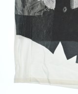 TALKING ABOUT THE ABSTRACTION（トーキングアバウトジアブストラクション）タンクトップ 白 サイズ:L メンズ/2200693519560