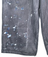 TALKING ABOUT THE ABSTRACTION（トーキングアバウトジアブストラクション）スウェットパンツ 紺 サイズ:L メンズ/2200686323013