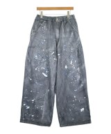 TALKING ABOUT THE ABSTRACTION スウェットパンツ
