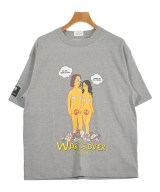 TALKING ABOUT THE ABSTRACTION Tシャツ・カットソー