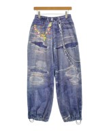 TALKING ABOUT THE ABSTRACTION スウェットパンツ