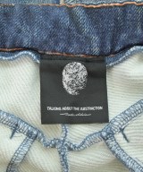 TALKING ABOUT THE ABSTRACTION（トーキングアバウトジアブストラクション）その他 青 サイズ:XL メンズ/2200681784062