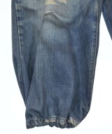 TALKING ABOUT THE ABSTRACTION（トーキングアバウトジアブストラクション）その他 青 サイズ:XL メンズ/2200681784062