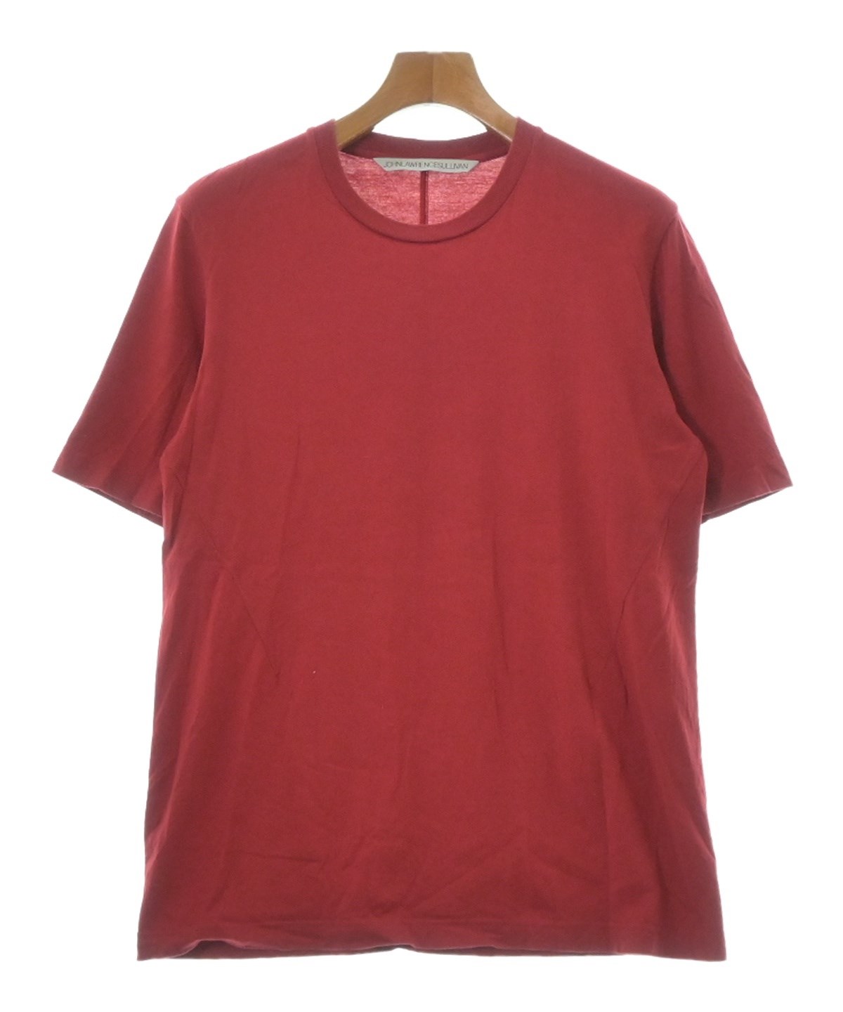 JOHN LAWRENCE SULLIVAN（ジョンローレンスサリバン）Tシャツ