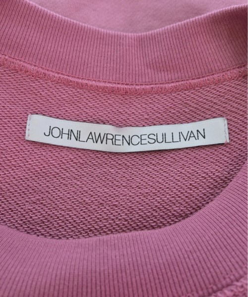 JOHN LAWRENCE SULLIVAN（ジョンローレンスサリバン）タンクトップ