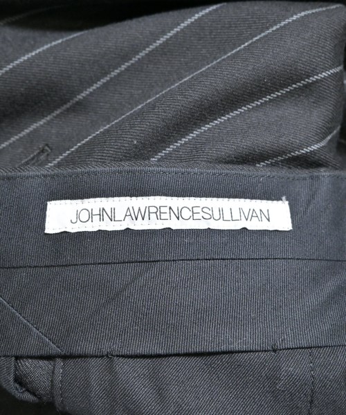 JOHN LAWRENCE SULLIVAN（ジョンローレンスサリバン）その他 黒 サイズ:46(M位) メンズ/2200424288031