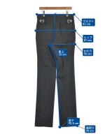 JOHN LAWRENCE SULLIVAN（ジョンローレンスサリバン）その他 黒 サイズ:46(M位) メンズ/2200438850019