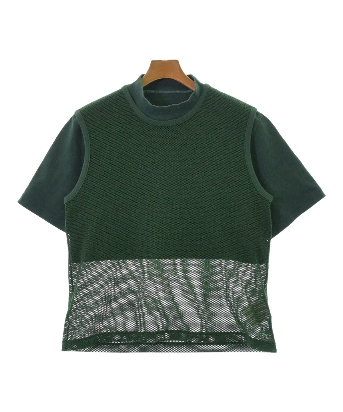 JOHN LAWRENCE SULLIVAN（Tシャツ/カットソー(半袖/袖なし)）の