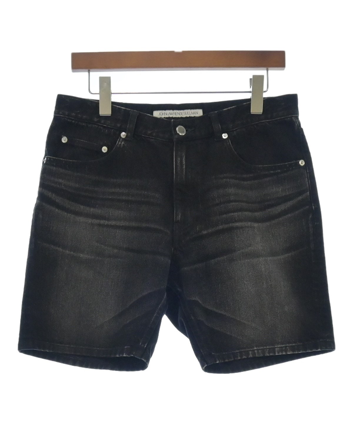 JOHN LAWRENCE SULLIVAN ジョンローレンスサリバン ショートパンツ メンズ 【古着】【中古】 JOHN LAWRENCE SULLIVAN（ジョンローレンスサリバン）ショートパンツ