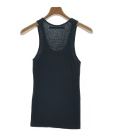 JOHN LAWRENCE SULLIVAN（ジョンローレンスサリバン）タンクトップ 黒 サイズ:S メンズ/2200525046097