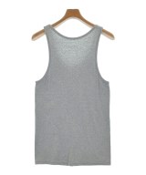 JOHN LAWRENCE SULLIVAN（ジョンローレンスサリバン）タンクトップ グレー サイズ:-(XS位) メンズ/2200525046134