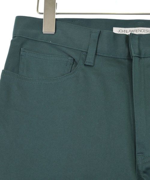 JOHN LAWRENCE SULLIVAN（ジョンローレンスサリバン）その他 緑 サイズ:38(S位) メンズ/2200525046318