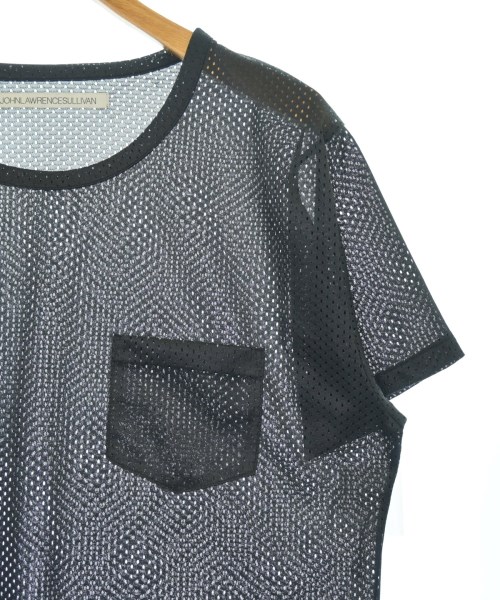 JOHN LAWRENCE SULLIVAN（ジョンローレンスサリバン）Tシャツ・カットソー 黒 サイズ:-(M位) メンズ/2200525046554