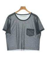 JOHN LAWRENCE SULLIVAN（ジョンローレンスサリバン）Tシャツ・カットソー 黒 サイズ:-(M位) メンズ/2200525046554