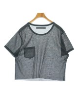 JOHN LAWRENCE SULLIVAN（ジョンローレンスサリバン）Tシャツ・カットソー 黒 サイズ:-(M位) メンズ/2200525046554