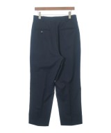 JOHN LAWRENCE SULLIVAN（ジョンローレンスサリバン）スラックス 紺 サイズ:-(S位) メンズ/2200525046561