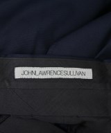 JOHN LAWRENCE SULLIVAN（ジョンローレンスサリバン）スラックス 紺 サイズ:-(S位) メンズ/2200525046561