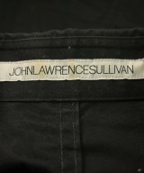 JOHN LAWRENCE SULLIVAN（ジョンローレンスサリバン）カジュアルシャツ 黒 サイズ:S メンズ/2200620787215