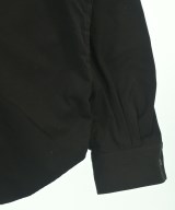 JOHN LAWRENCE SULLIVAN（ジョンローレンスサリバン）カジュアルシャツ 黒 サイズ:S メンズ/2200620787215