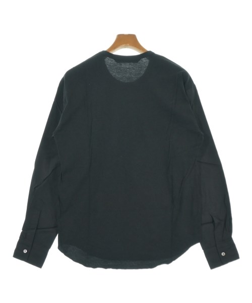 JOHN LAWRENCE SULLIVAN（ジョンローレンスサリバン）Tシャツ・カットソー 黒 サイズ:S メンズ/2200620787307