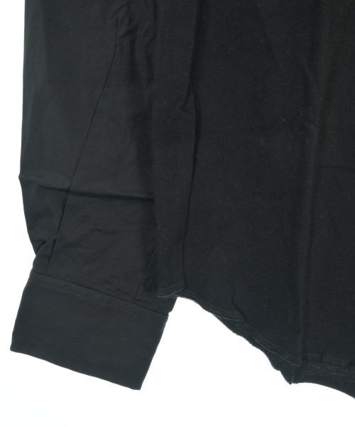 JOHN LAWRENCE SULLIVAN（ジョンローレンスサリバン）Tシャツ・カットソー 黒 サイズ:S メンズ/2200620787307