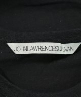 JOHN LAWRENCE SULLIVAN（ジョンローレンスサリバン）Tシャツ・カットソー 黒 サイズ:S メンズ/2200620787307