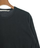 JOHN LAWRENCE SULLIVAN（ジョンローレンスサリバン）Tシャツ・カットソー 黒 サイズ:S メンズ/2200620787307