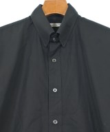 JOHN LAWRENCE SULLIVAN（ジョンローレンスサリバン）カジュアルシャツ 黒 サイズ:46(M位) メンズ/2200635748010