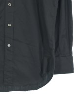 JOHN LAWRENCE SULLIVAN（ジョンローレンスサリバン）カジュアルシャツ 黒 サイズ:46(M位) メンズ/2200635748010