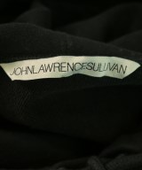 JOHN LAWRENCE SULLIVAN（ジョンローレンスサリバン）パーカー 黒 サイズ:S メンズ/2200635748027