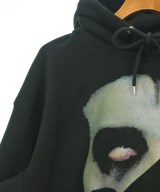 JOHN LAWRENCE SULLIVAN（ジョンローレンスサリバン）パーカー 黒 サイズ:S メンズ/2200635748027