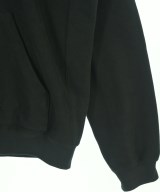 JOHN LAWRENCE SULLIVAN（ジョンローレンスサリバン）パーカー 黒 サイズ:S メンズ/2200635748027