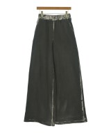 JOHN LAWRENCE SULLIVAN（ジョンローレンスサリバン）スウェットパンツ 黒 サイズ:S メンズ/2200635784025