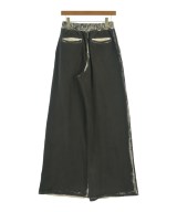 JOHN LAWRENCE SULLIVAN（ジョンローレンスサリバン）スウェットパンツ 黒 サイズ:S メンズ/2200635784025