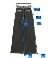 JOHN LAWRENCE SULLIVAN（ジョンローレンスサリバン）スウェットパンツ 黒 サイズ:S メンズ/2200635784025