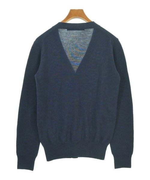 JOHN LAWRENCE SULLIVAN（ジョンローレンスサリバン）カーディガン 紺 サイズ:M メンズ/2200636028074