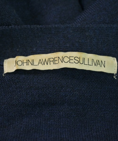 JOHN LAWRENCE SULLIVAN（ジョンローレンスサリバン）カーディガン 紺 サイズ:M メンズ/2200636028074