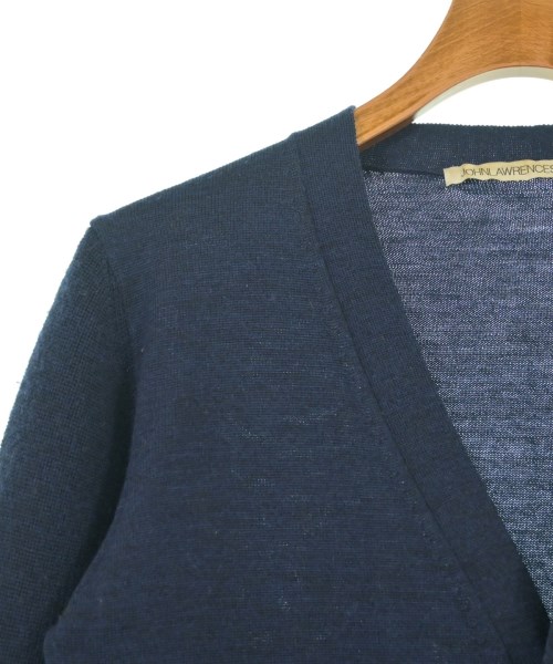 JOHN LAWRENCE SULLIVAN（ジョンローレンスサリバン）カーディガン 紺 サイズ:M メンズ/2200636028074